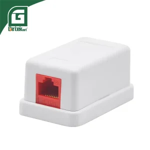 Surface Mounting Box