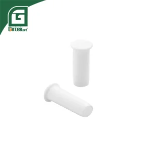 Wall tube FTTH accessory