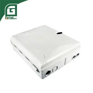 fiber distribution box