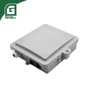 fiber distribution box