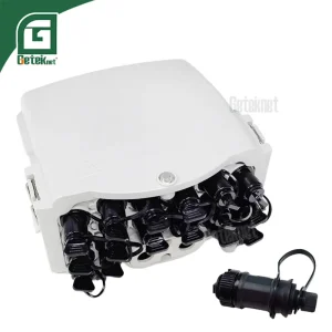 fiber distribution box