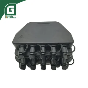 fiber distribution box