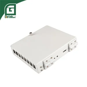 pannello patch in fibra