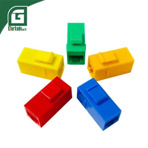 keystone RJ45 adapter