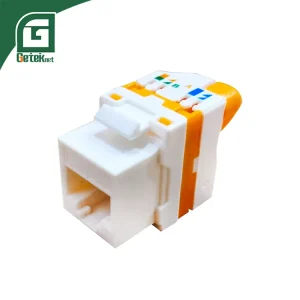 keystone jack utp