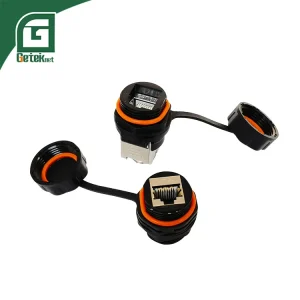 keystone jack waterproof