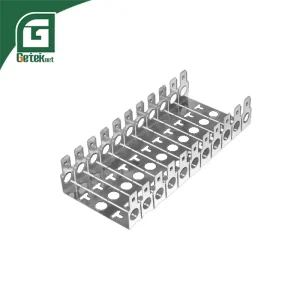 110 System Backmount Fame