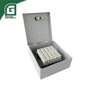 110 System Distribution Box