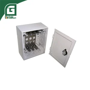 110 System Distribution Box