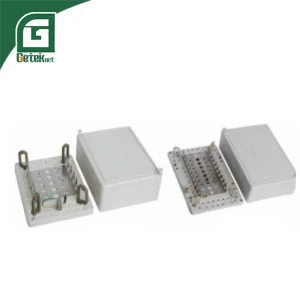 110 System Distribution Box