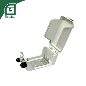 110 System Distribution Box