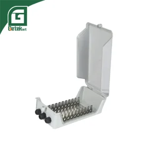 110 System Distribution Box