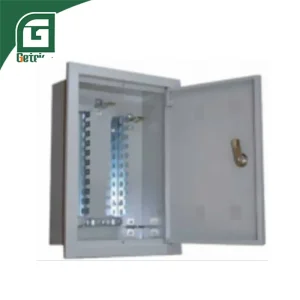 110 System Distribution Box