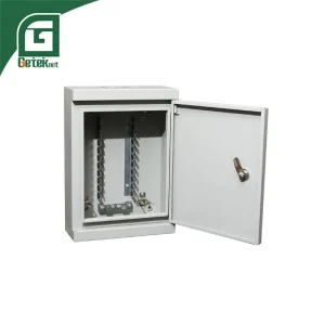 110 System Distribution Box