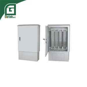 110 System Distribution Box