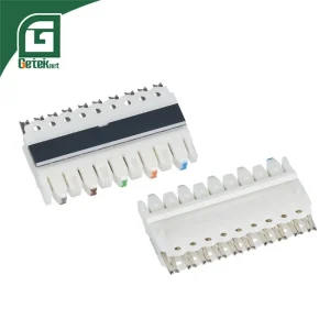 110 System Modular Plug