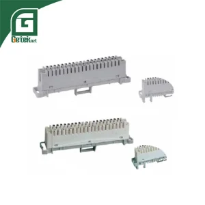 110 System Profile Connection Modular