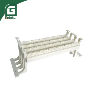 110 System Wiring Block