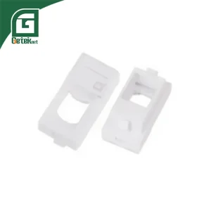 Blank Plate Accessories