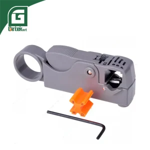 Coaxia Cable Stripper