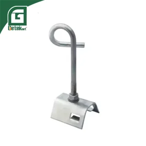 Fiber Fixing Accessory