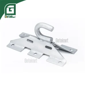 Fiber Fixing Accessory