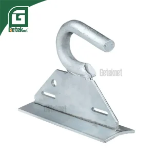 Fiber Fixing Accessory