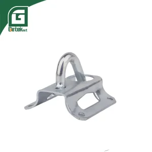 Fiber Fixing Accessory