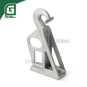 Fiber Fixing Accessory