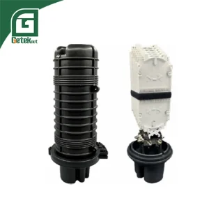 Fiber Splice Closure Dome