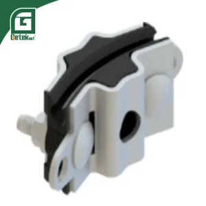 Fiber Suspension Clamp