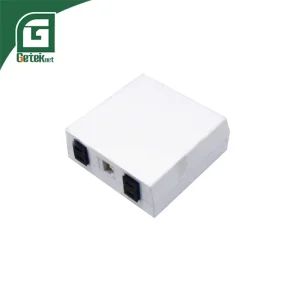 Fiber Terminal Box with RJ45