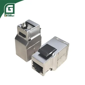 Keystone Jack Coupler FTP