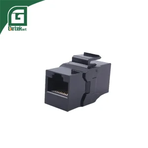 Keystone Jack Coupler UTP