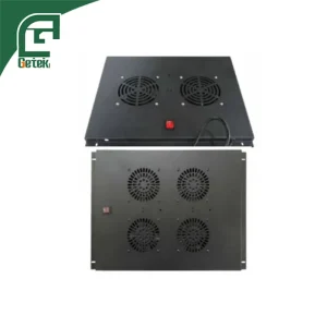 Network Fans for network cabinet