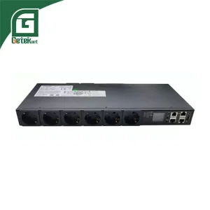 Smart PDU Germany type