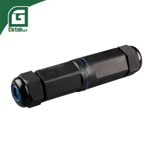 keystone Jack Coupler waterproof