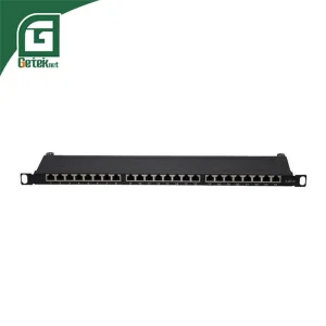 patch panel FTP