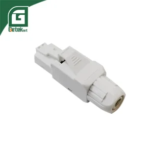 RJ45 Connector Toolless cat6A