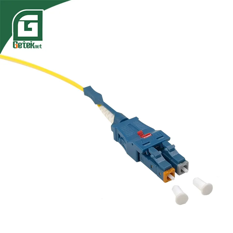 Uniboot Fiber Patch Cord