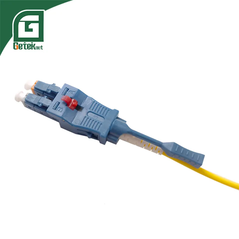 Uniboot Fiber Patch Cord