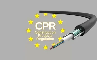 CPR Cable Certification Guide: Navigating LSZH Fiber Standards