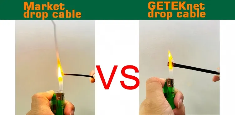 OFNP vs OFNR NEC fiber cable fire ratings OFNP vs OFNR NEC fiber cable fire ratings