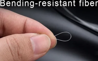 ITU-T G.657.B Single Mode Fiber Explained | Geteknet OEM