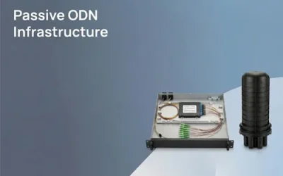 ODN Network Planning: Transmission Loss & Redundancy