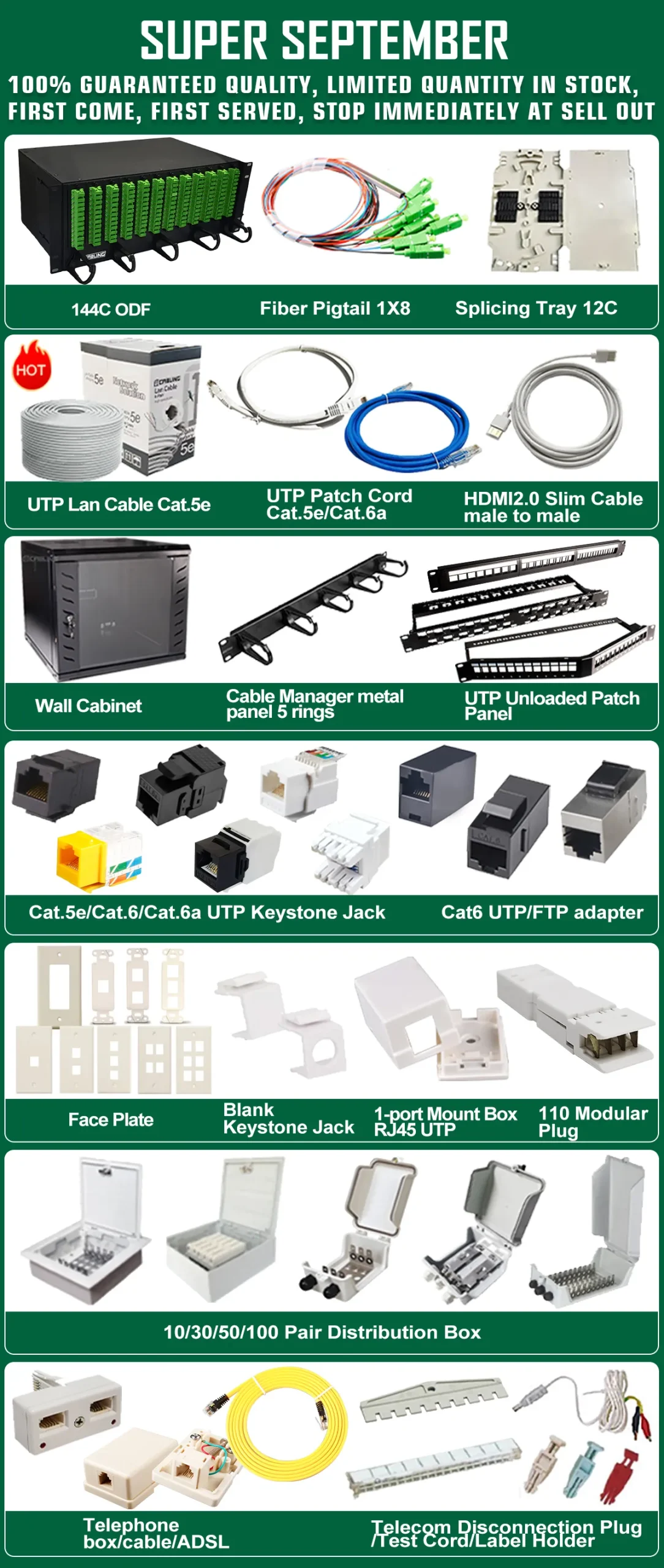 super September promotion 2026